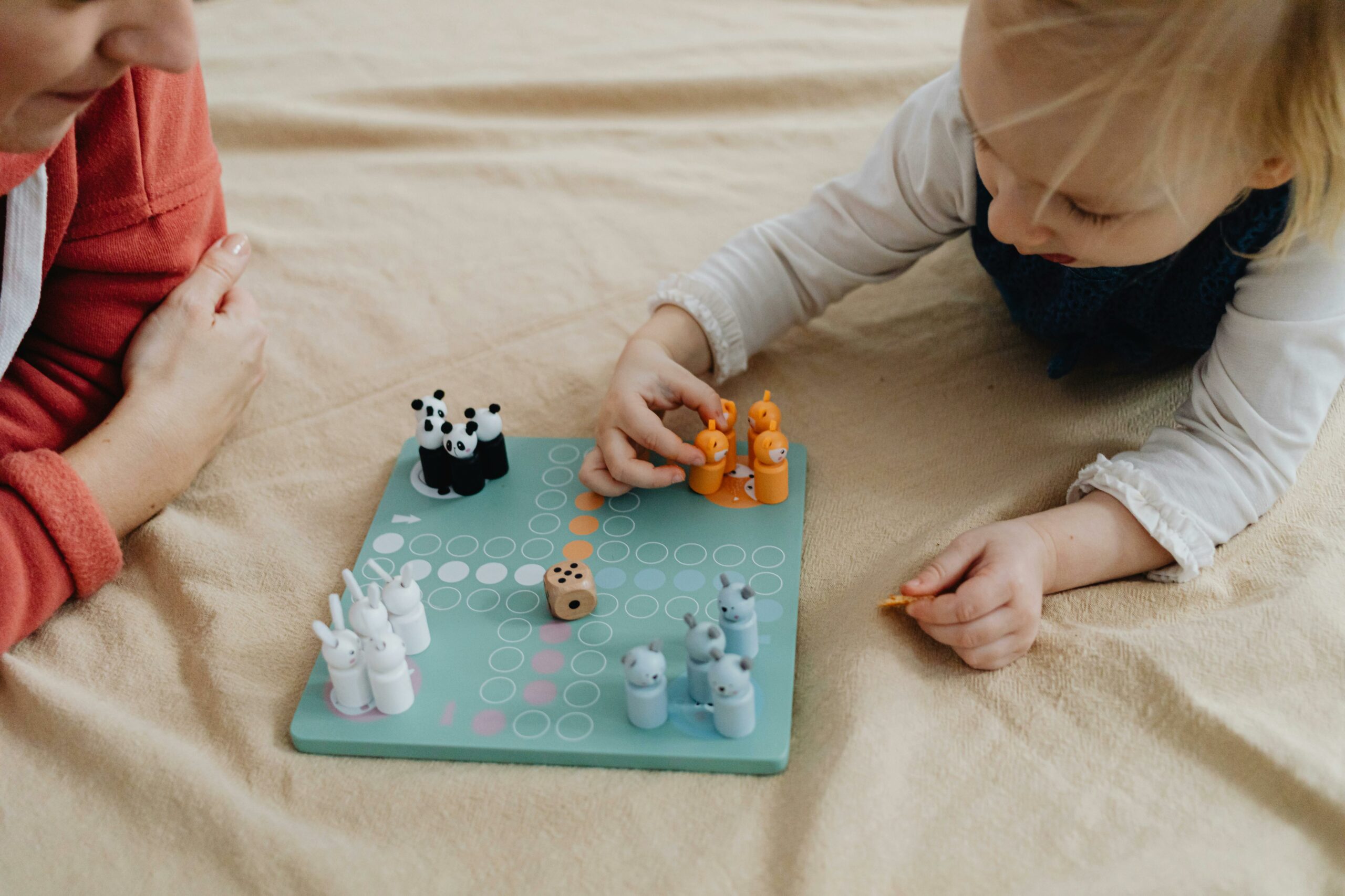 A Evolução do Ludo: Do “Jogo da Fubica” ao “Jogo da Fortuna”?